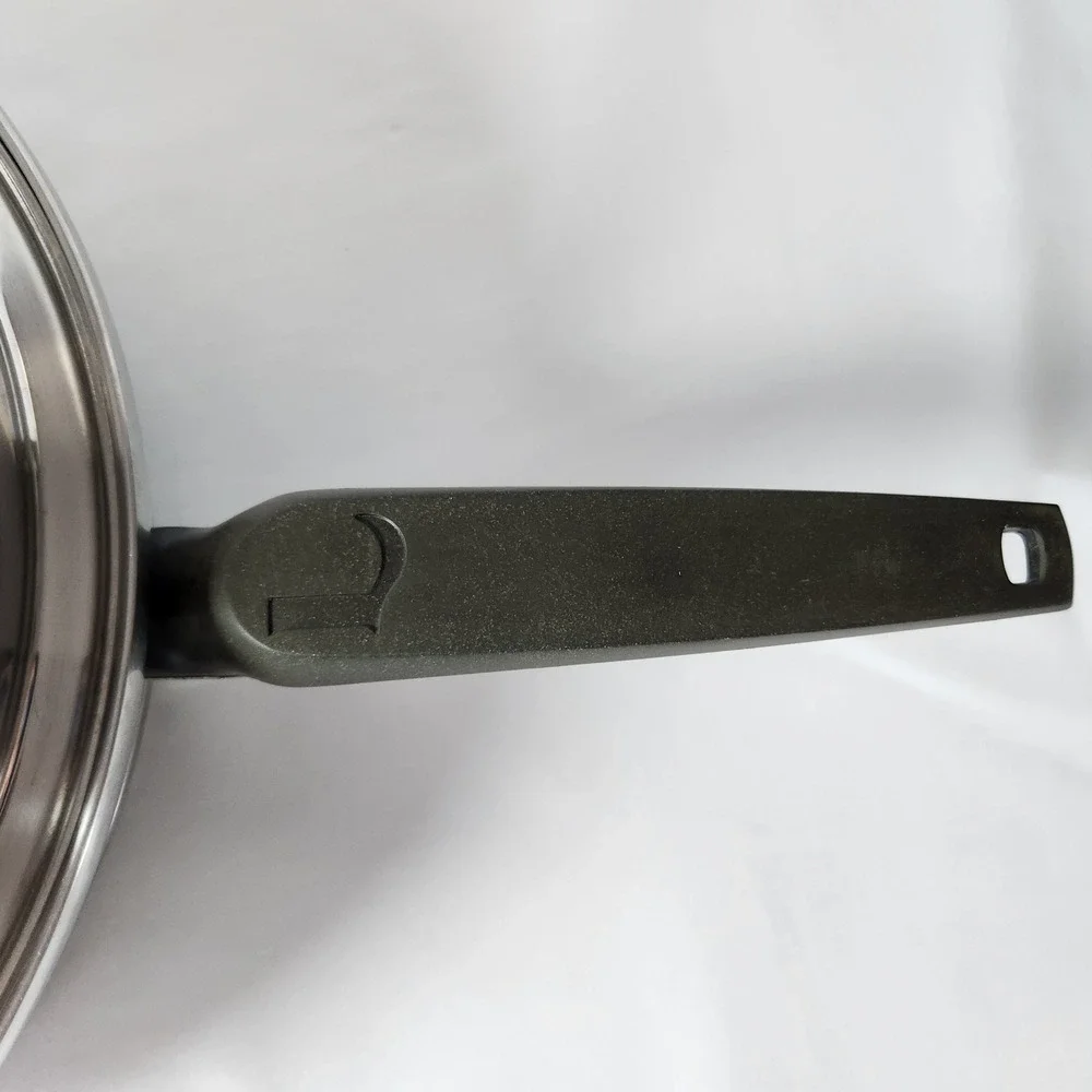 Vtg Lifetime T304-CC Stainless Steel 11